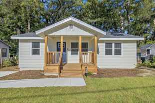 3005 South Meridian Street - Photo 1 of 1