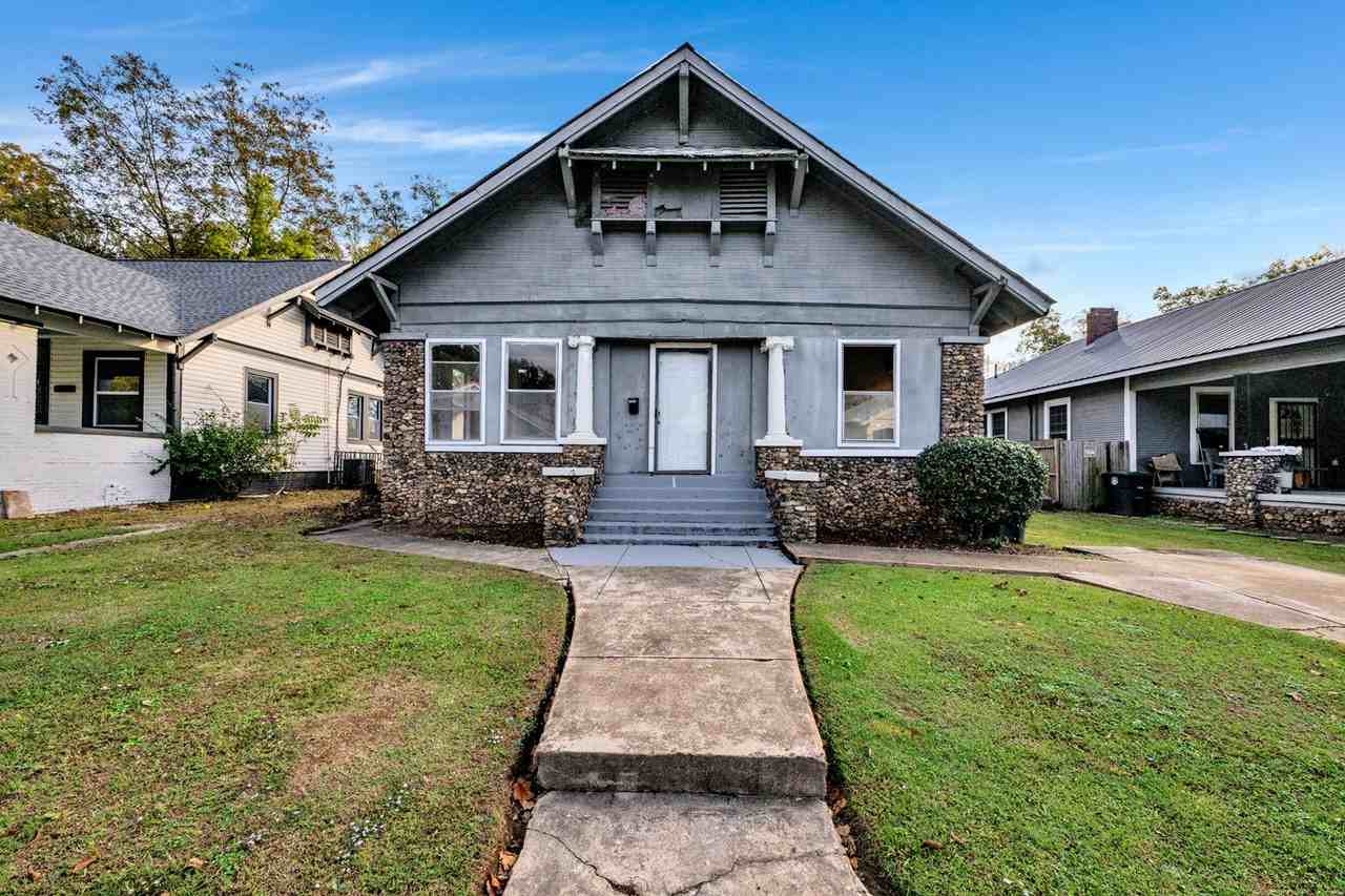 3823 43rd Avenue North #1