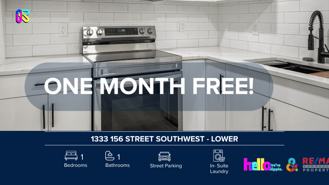 1333 156 St Sw - Photo 1 of 1