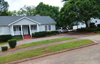 311 South 5th Street #A - Photo 1 of 1