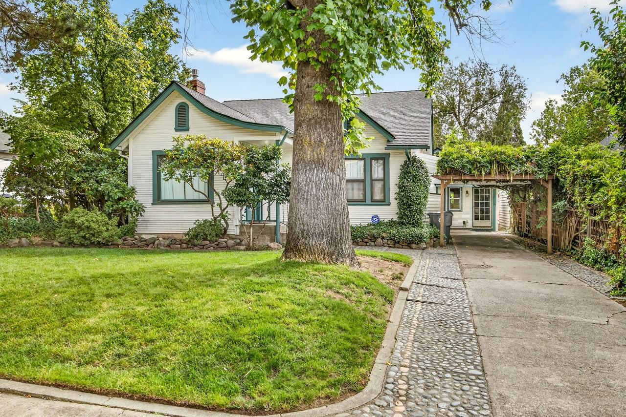 1306 Reddy Avenue #1