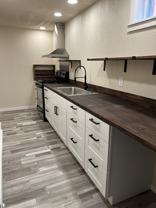 1029 Turner St #B - Photo 1 of 1