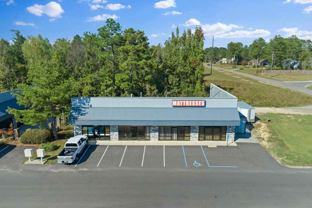 1233 Evelyn Gandy Parkway #110-130 - Photo 2 of 3