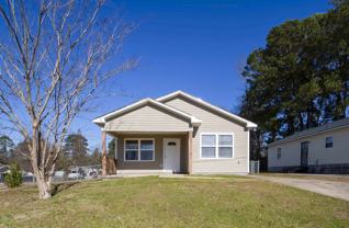 2025 Shepherd Drive #1 - Photo 1 of 1