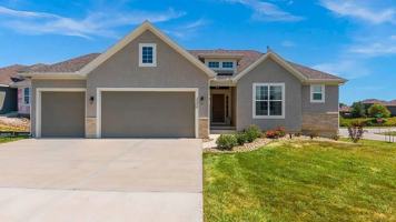 featured image of 25258 West 83rd Terrace #1