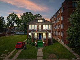 1628 Gladstone Street #2 - Photo 1 of 1