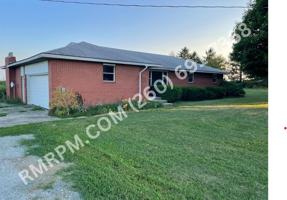 featured image of 3098 East County Road 900 South #1