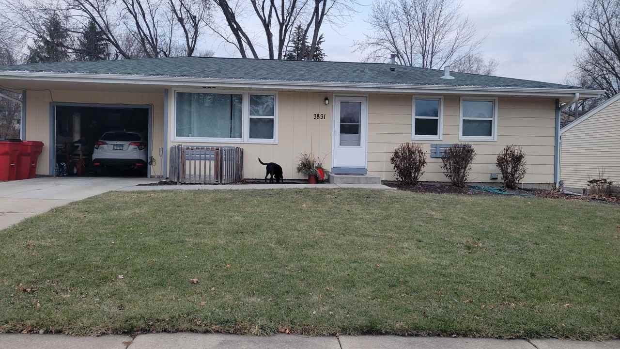 3831 3rd Street Northwest #1