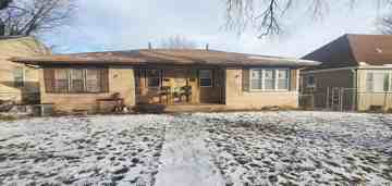 featured image of 4250 East 60th Terrace #4250