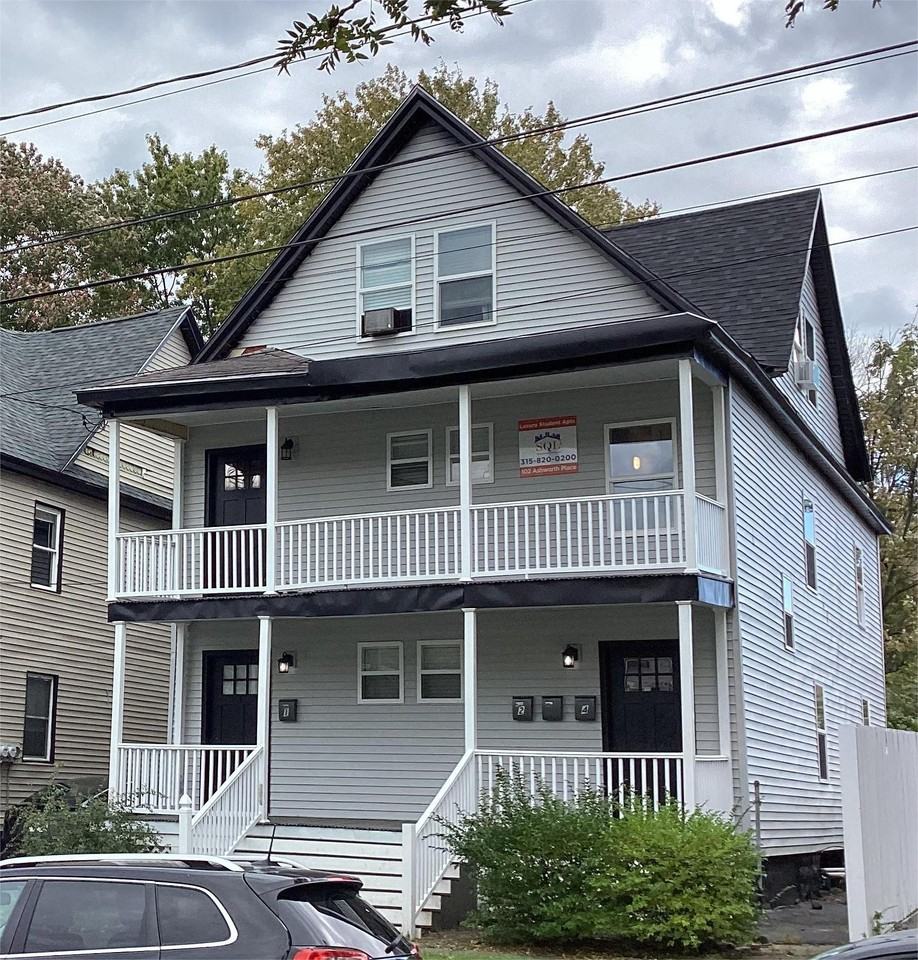 102 Ashworth Place #3