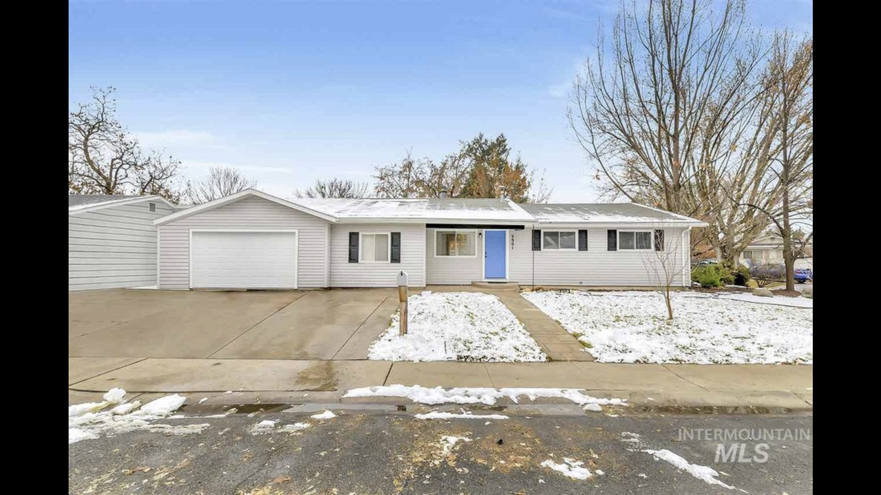 3901 West Stacy Drive #1