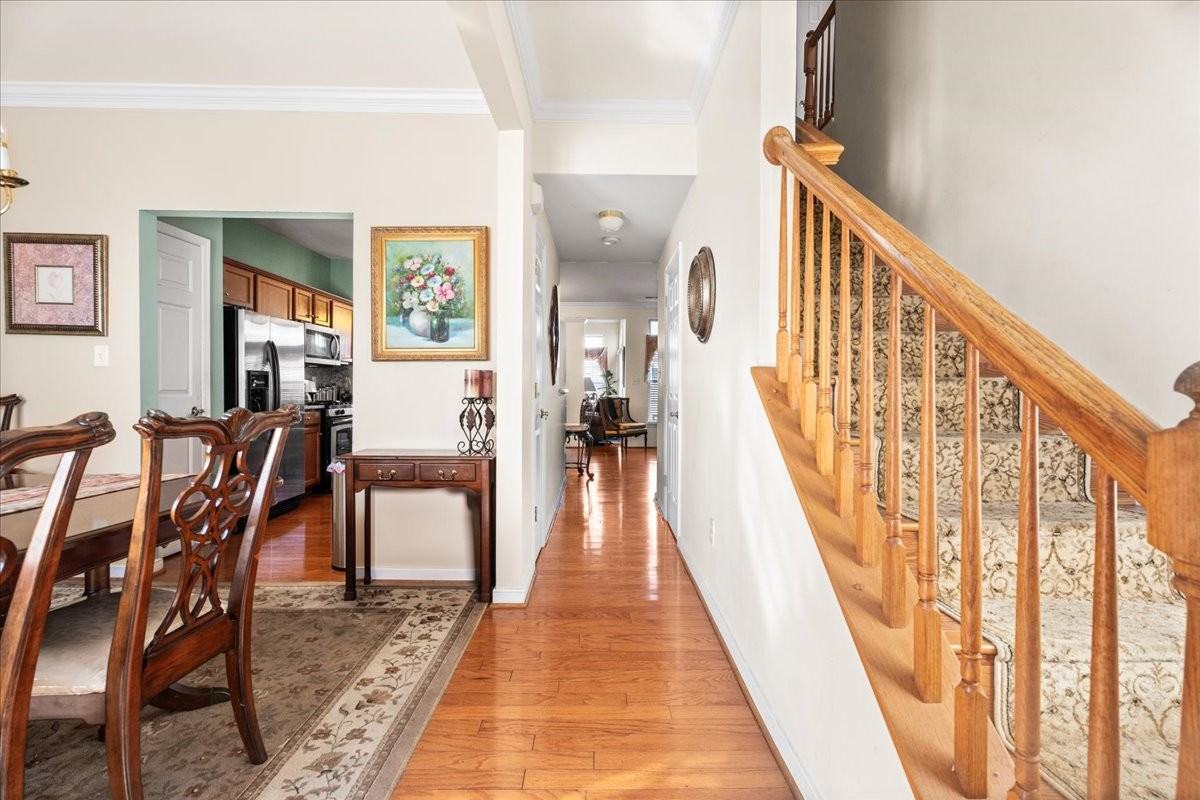 3903 Dominion Townes Cir #1 - Photo 2 of 10