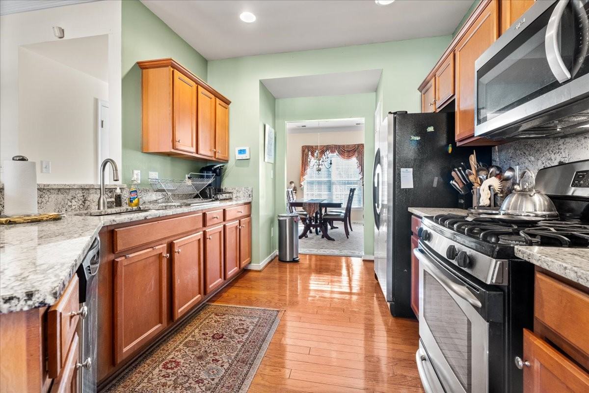 3903 Dominion Townes Cir #1 - Photo 6 of 10