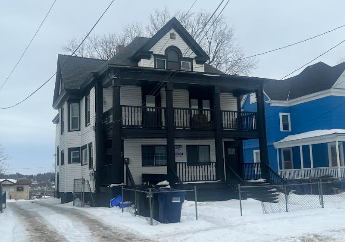 121 Lexington Avenue #1