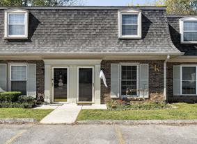 1010 Country Club Rd #K4 - Photo 1 of 1