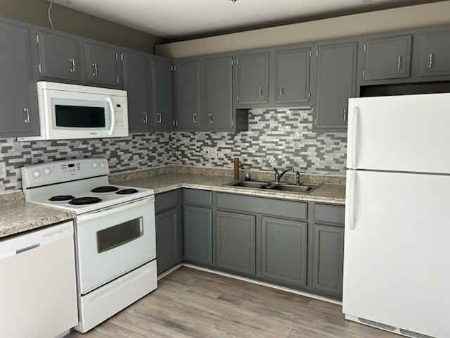 1010 Country Club Rd #K4 - Photo 3 of 11