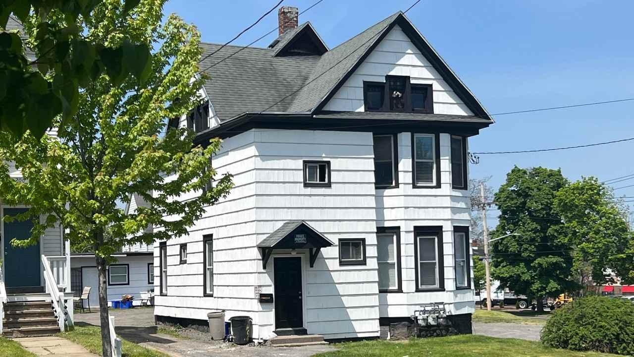 204 Columbus Avenue #1