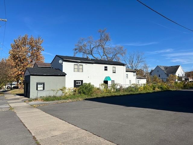 205 Cherry Street #1