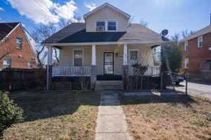 featured image of 4711 Branchville Road #2