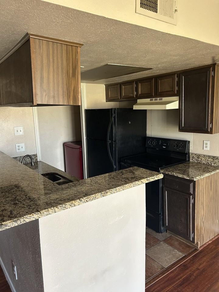 5801 Marvin Loving Dr #306 - Photo 2 of 6