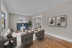 featured image of 2034 W 99th St #1