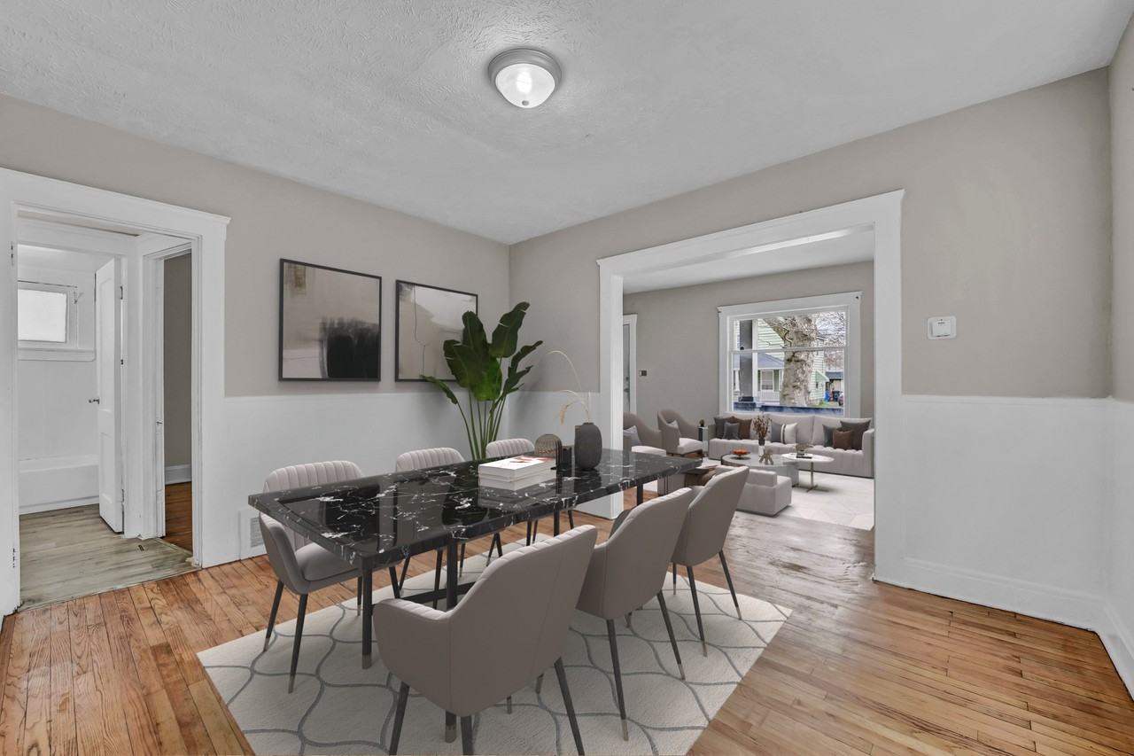 2034 W 99th St #1 - Photo 4 of 11