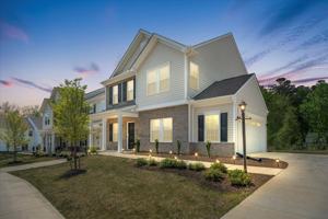 featured image of 11318 Ellingshire Court #1