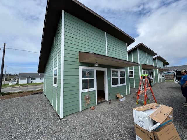 580 Childs Avenue #C - Photo 2 of 7