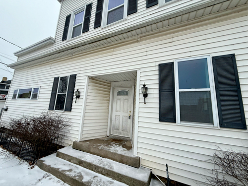 1215 Broadway Avenue #1215B