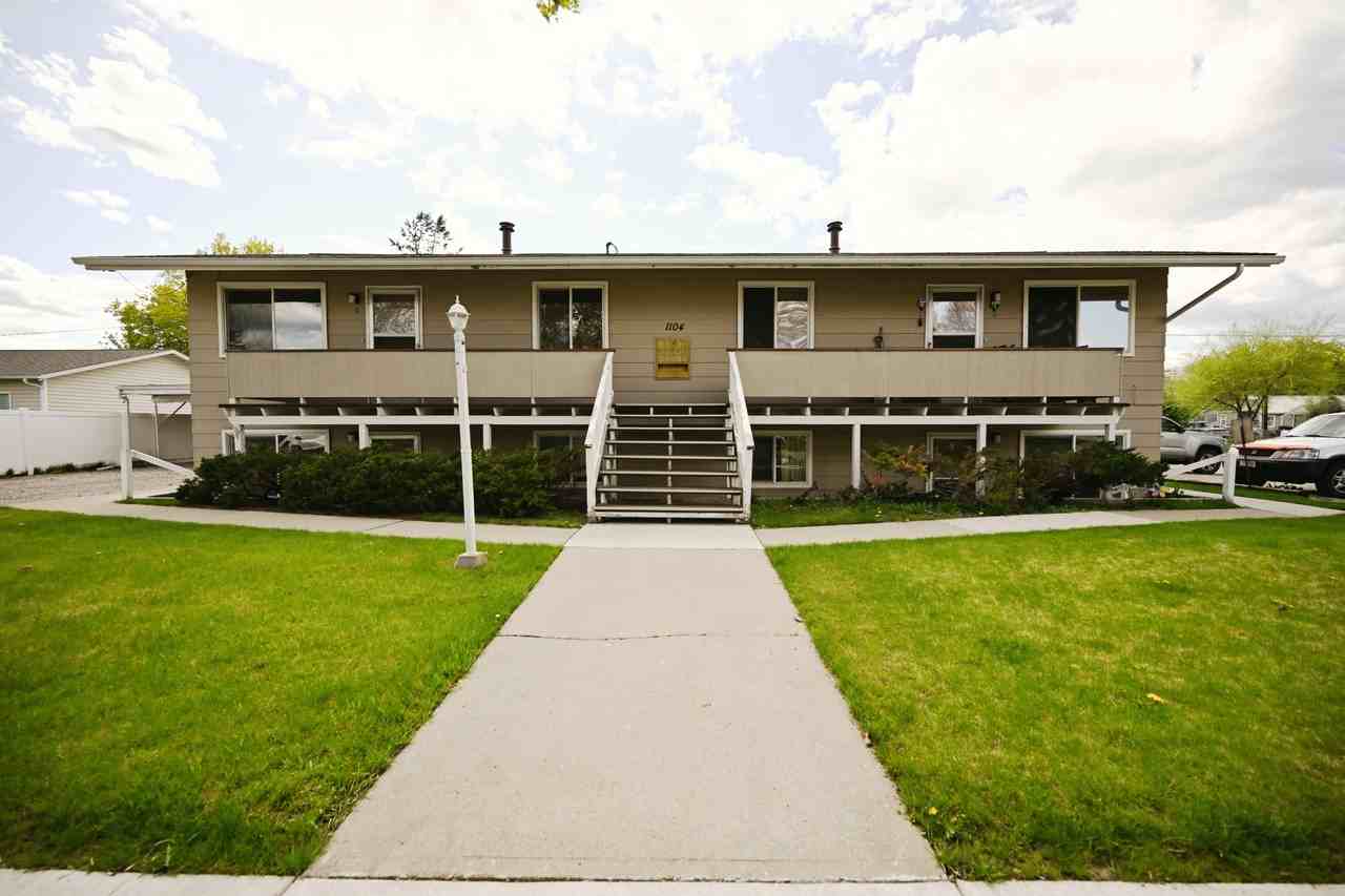 1104 3rd Avenue West #5