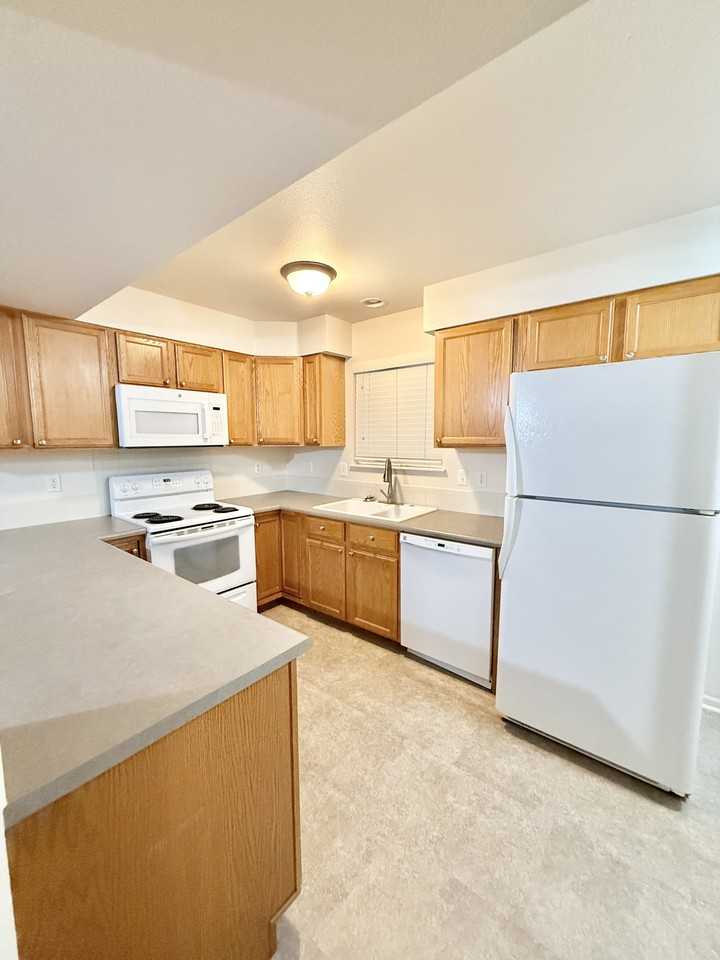 4527 Starflower Drive #1