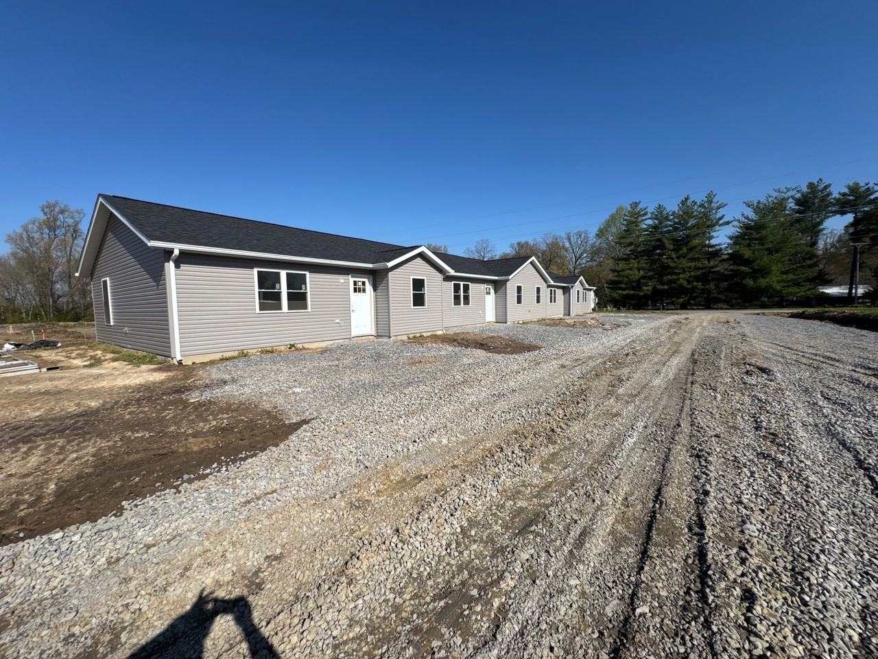 2000 West Herrin Street #NA