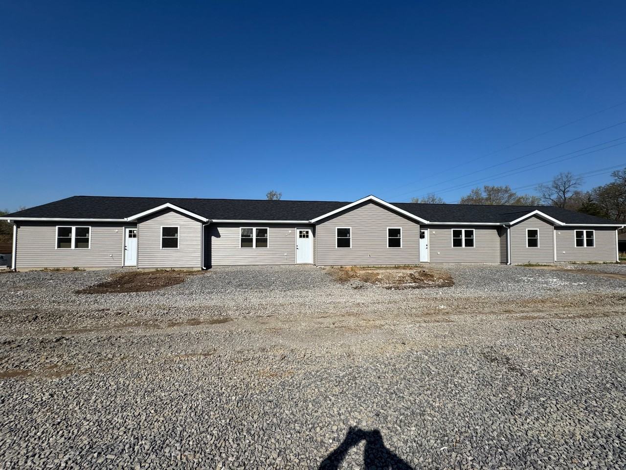 2000 West Herrin Street #NA - Photo 2 of 7