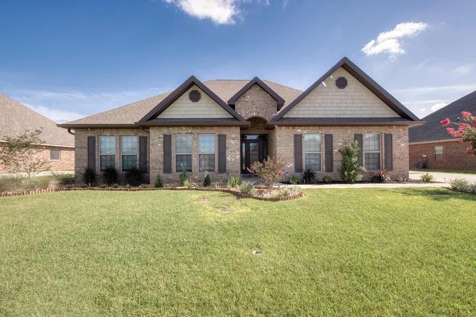 514 Gadwell Street #1