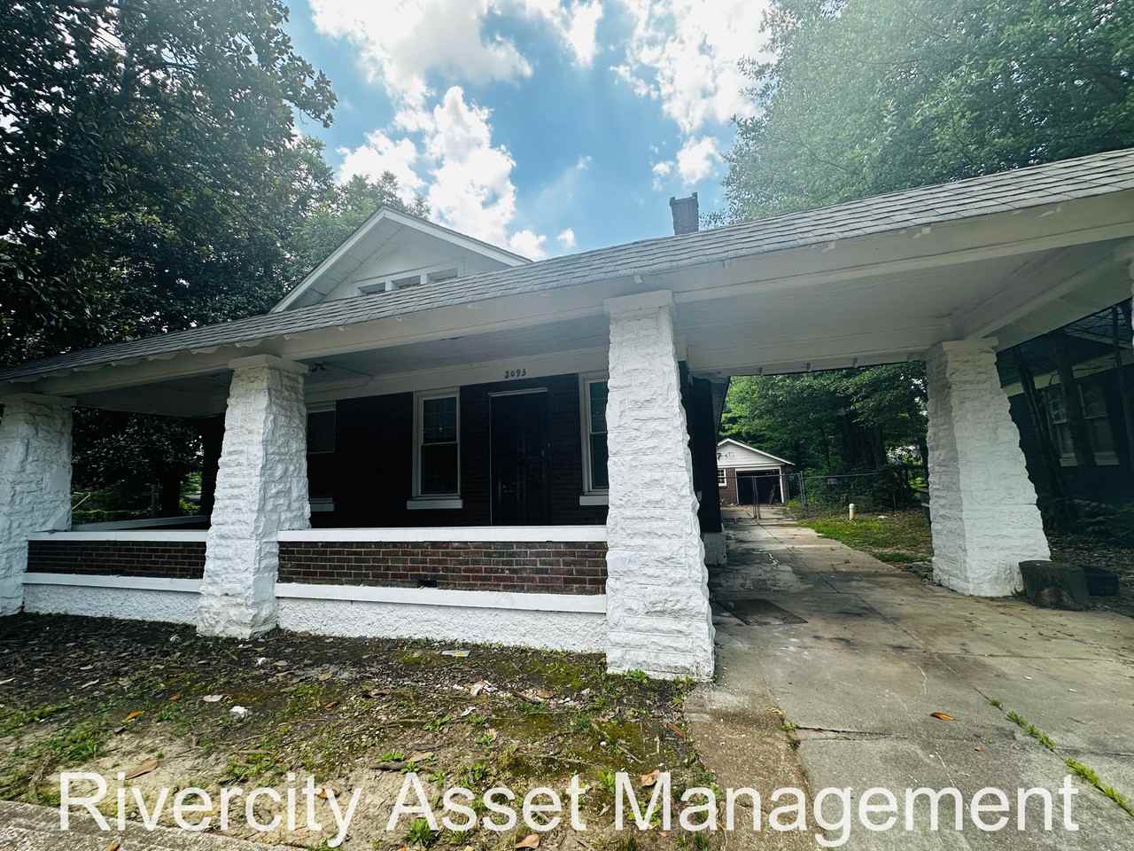 2093 Lamar Avenue #1 - Photo 2 of 25