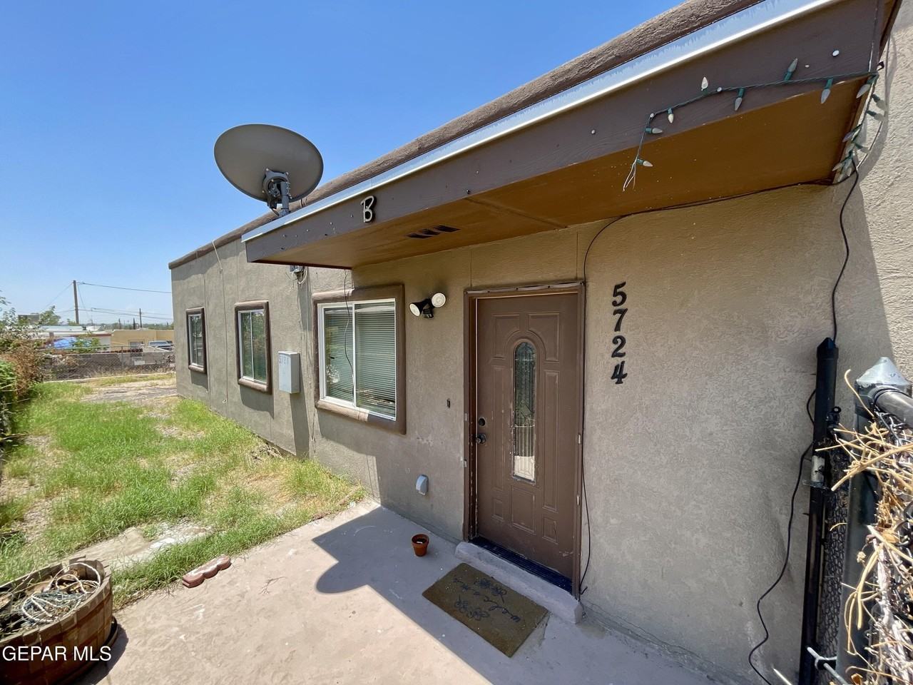 5724 Ybarra Court - Photo 2 of 9