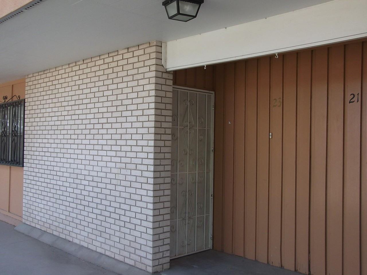 6400 Edgemere Blvd Apt 23 #23 - Photo 3 of 13