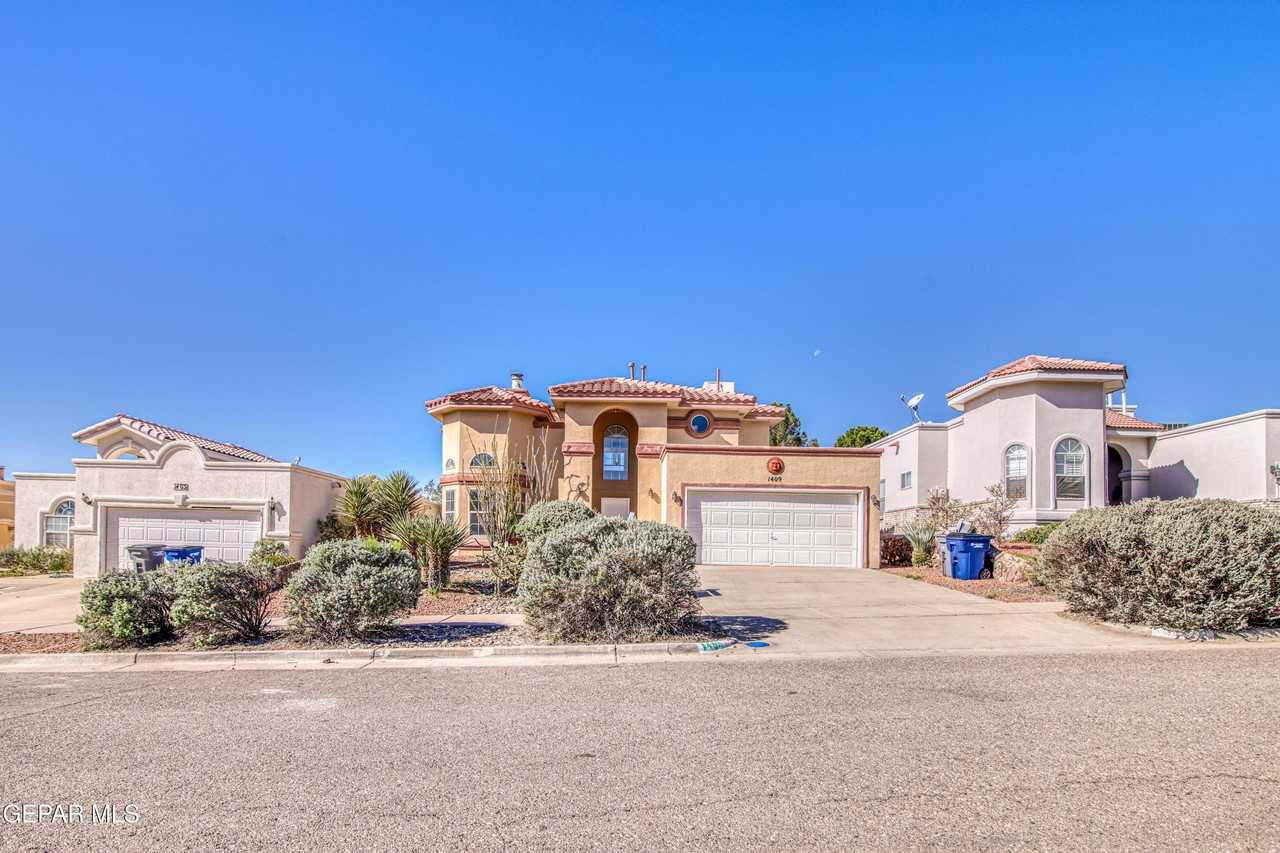 1409 Black Ridge Dr - Photo 2 of 30