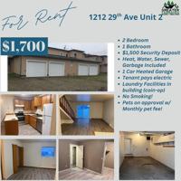 featured image of 1212 West 29th Avenue