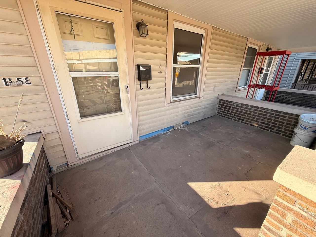 1558 Shelby Street #2 - Photo 3 of 10