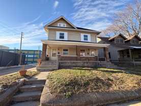 1556 Shelby Street #3 - Photo 1 of 1