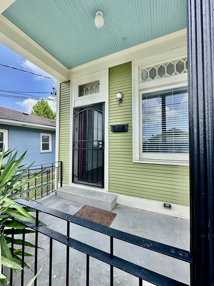 1319 Pauline Street #1319