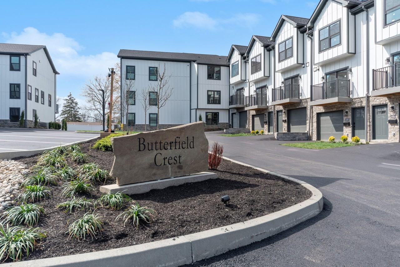 4488 Butterfield Place #1