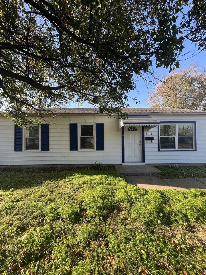 715 Saint Barbara Lane #1