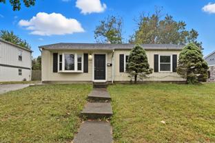 8209 Gilmore Road #1 - Photo 1 of 1