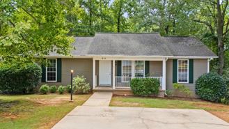 814 North Gay Street #1 - Photo 1 of 1