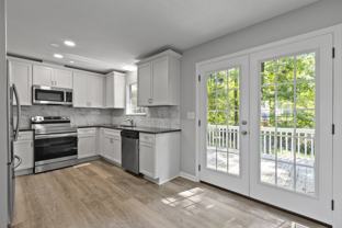 814 N Gay St #1 - Photo 1 of 1