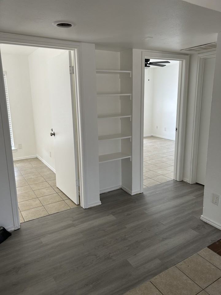 5801 Lake Hubbard Parkway #104 - Photo 4 of 4