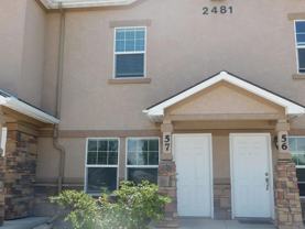 2481 Thunder Mountain Drive #1 - Photo 1 of 1