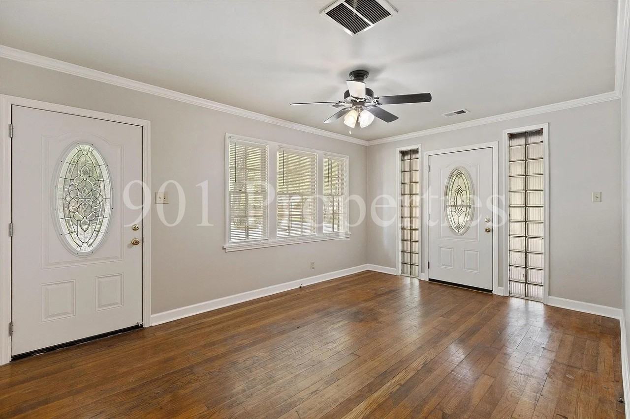 3922 Spottswood Avenue #1 - Photo 2 of 13